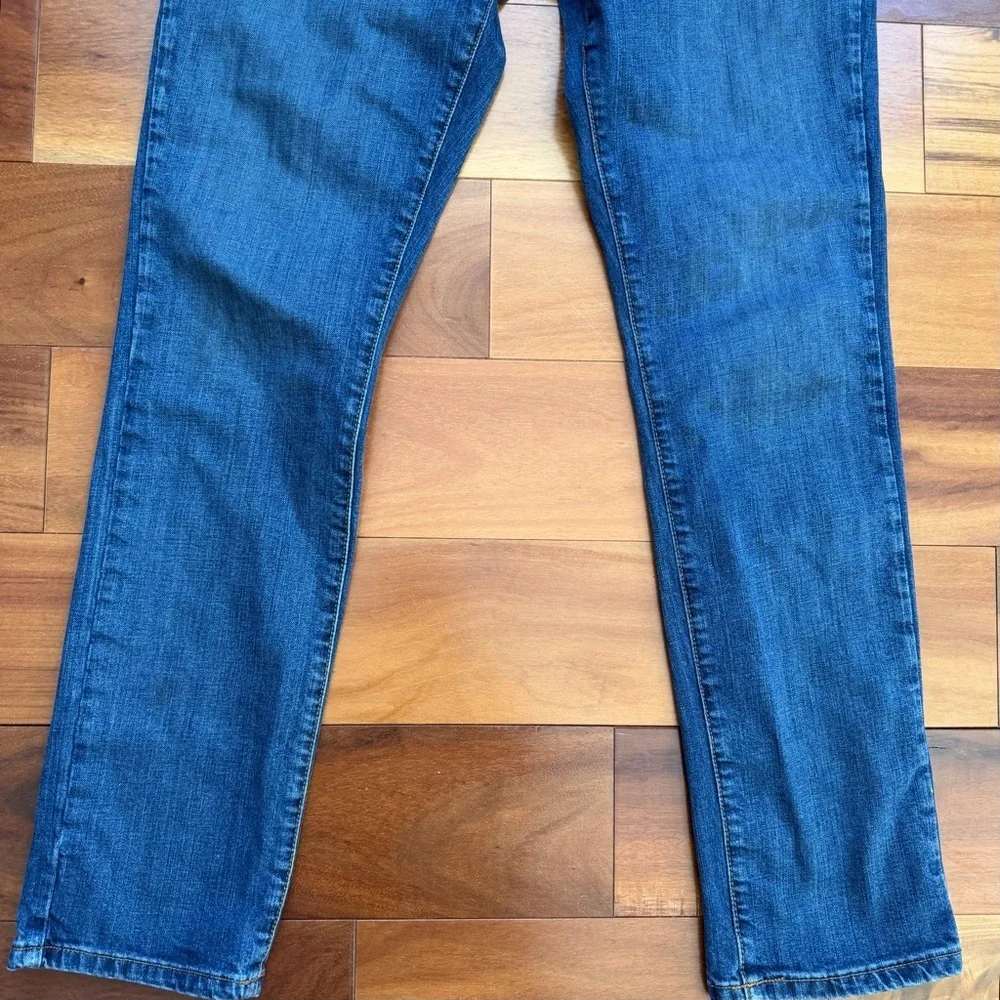 Tommy Hilfiger Straight Jeans - Picture 4 of 9